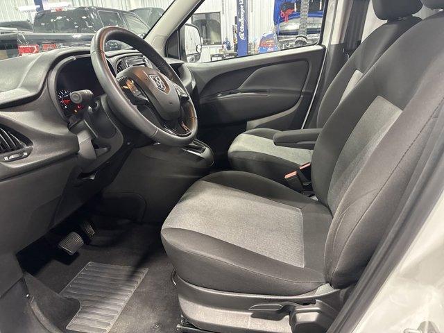 used 2021 Ram ProMaster City car