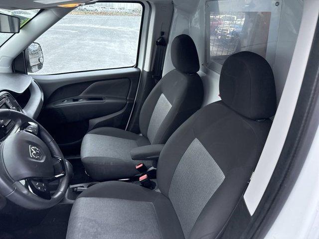 used 2021 Ram ProMaster City car