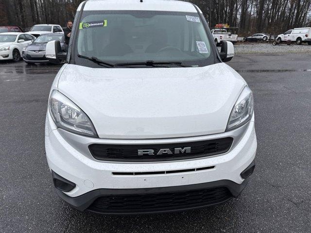 used 2021 Ram ProMaster City car