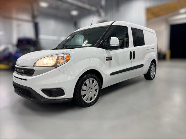 used 2021 Ram ProMaster City car