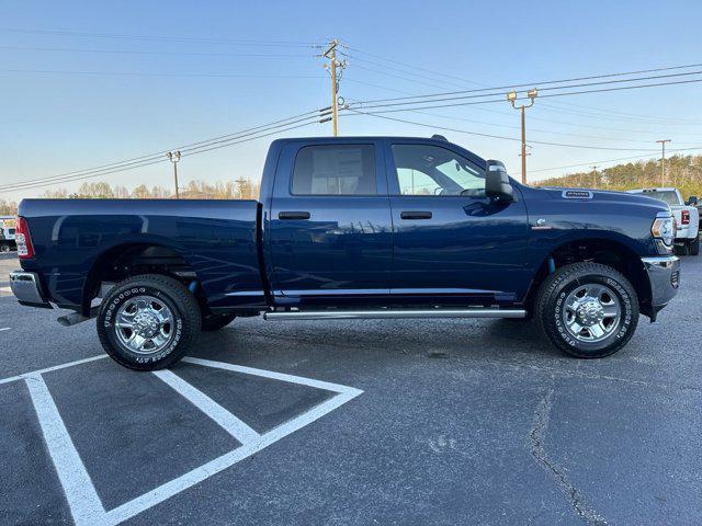 new 2024 Ram 2500 car, priced at $66,962