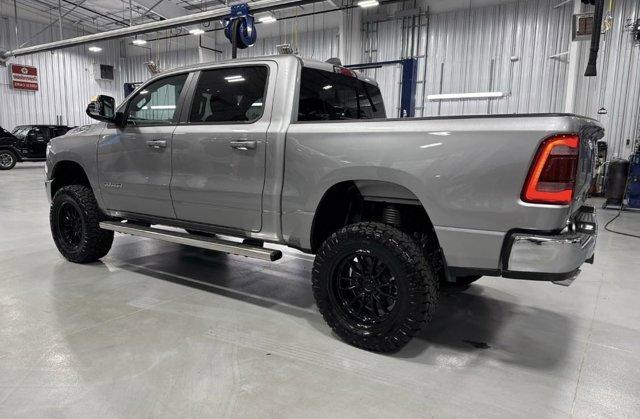 used 2023 Ram 1500 car, priced at $54,969