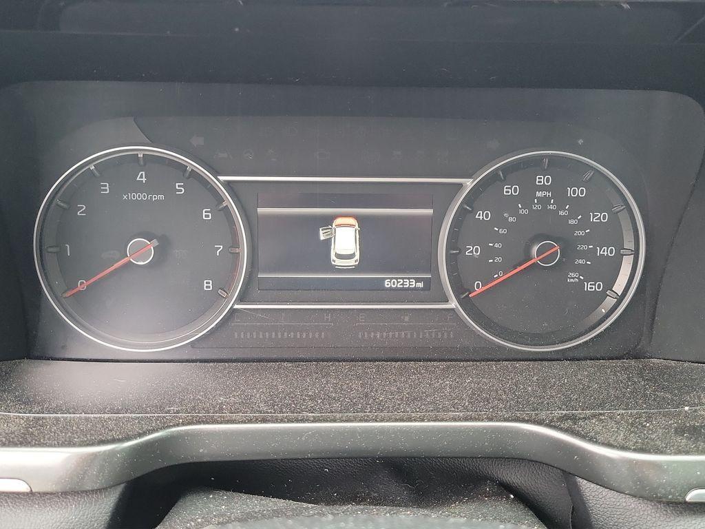 used 2022 Kia Sorento car, priced at $22,969