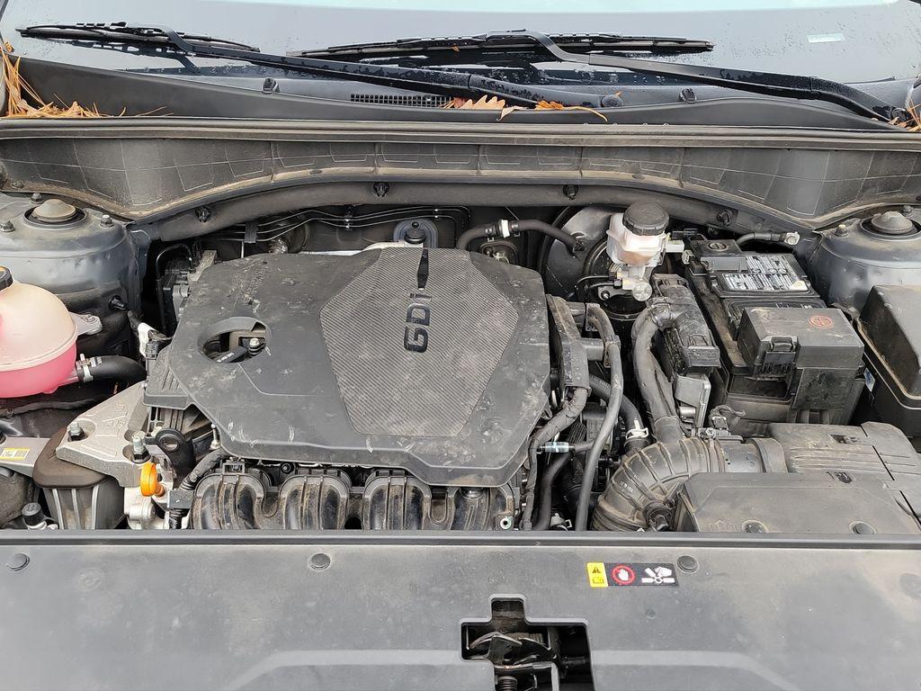 used 2022 Kia Sorento car, priced at $22,969