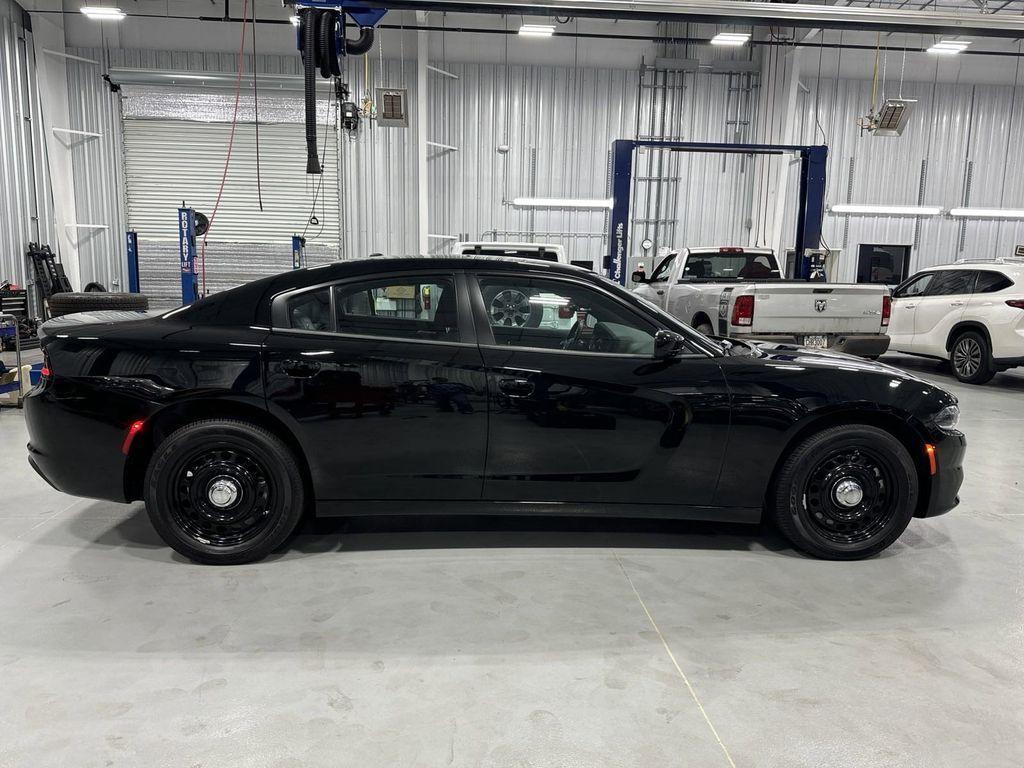 used 2023 Dodge Charger car, priced at $31,869