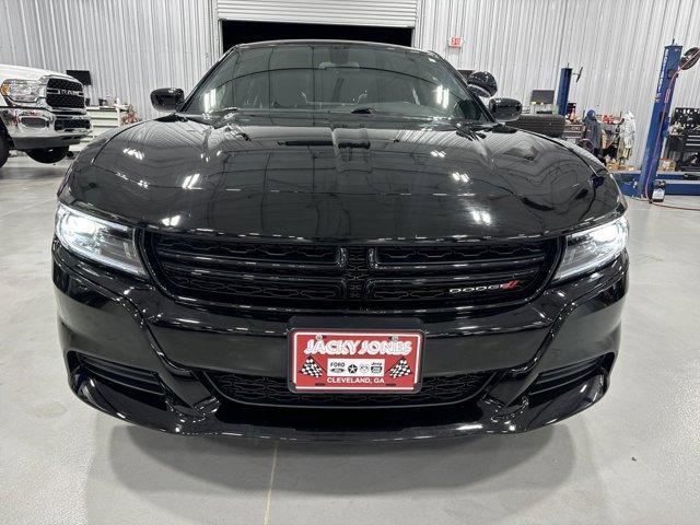 used 2023 Dodge Charger car, priced at $34,969