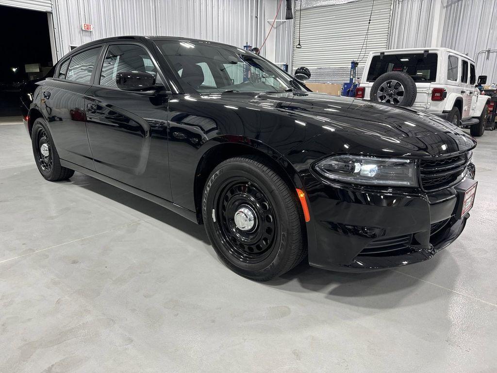 used 2023 Dodge Charger car, priced at $31,869