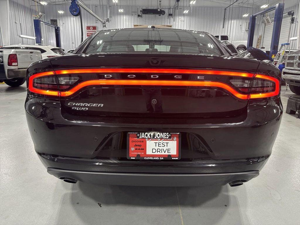 used 2023 Dodge Charger car, priced at $31,869