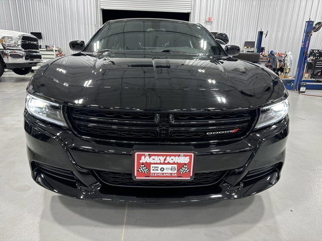 used 2023 Dodge Charger car, priced at $31,869