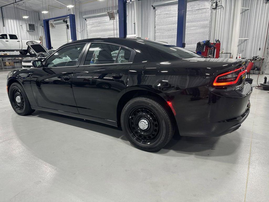 used 2023 Dodge Charger car, priced at $31,869