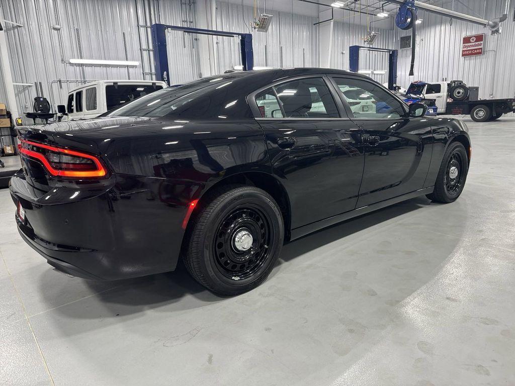 used 2023 Dodge Charger car, priced at $31,869