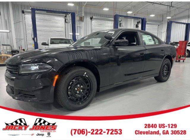 used 2023 Dodge Charger car, priced at $35,569