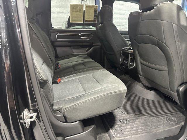 used 2022 Ram 1500 car, priced at $36,969