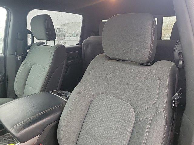 used 2022 Ram 1500 car, priced at $36,969