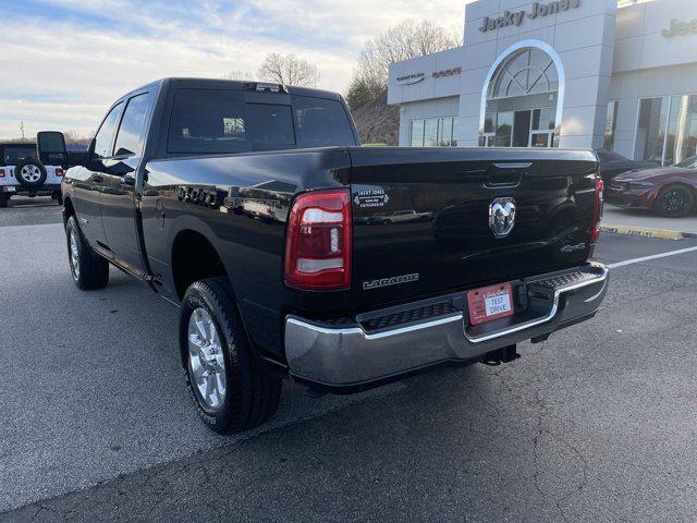 new 2024 Ram 2500 car, priced at $72,734