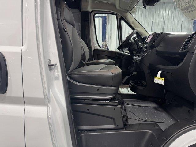 new 2025 Ram ProMaster 3500 car, priced at $50,894