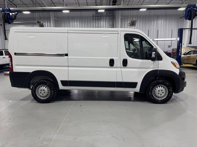 new 2025 Ram ProMaster 3500 car, priced at $50,894