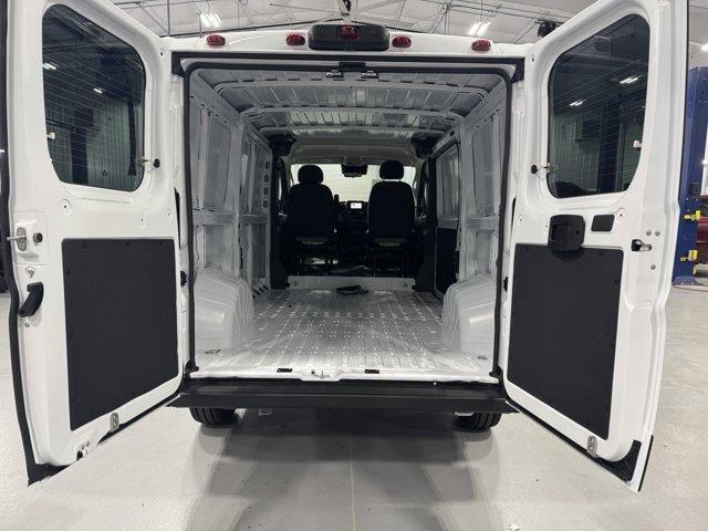 new 2025 Ram ProMaster 3500 car, priced at $50,894