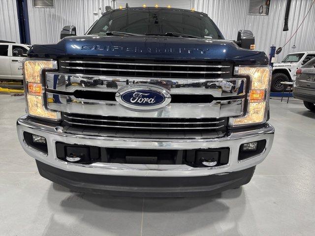 used 2019 Ford F-250 car, priced at $47,969