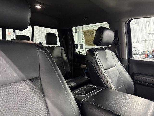 used 2019 Ford F-250 car, priced at $47,969