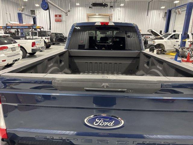 used 2019 Ford F-250 car, priced at $47,969