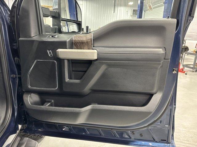 used 2019 Ford F-250 car, priced at $47,969