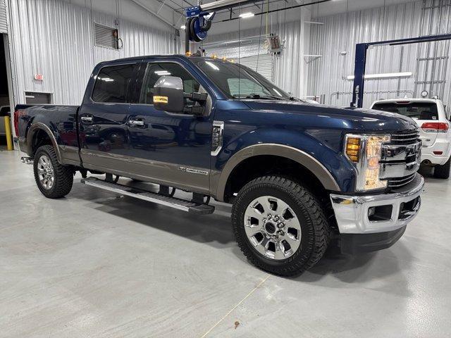 used 2019 Ford F-250 car, priced at $47,969