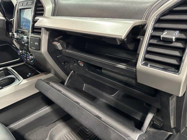 used 2019 Ford F-250 car, priced at $47,969