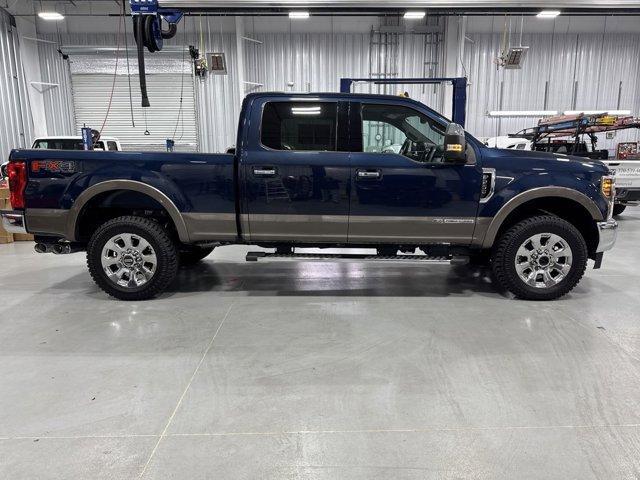 used 2019 Ford F-250 car, priced at $47,969