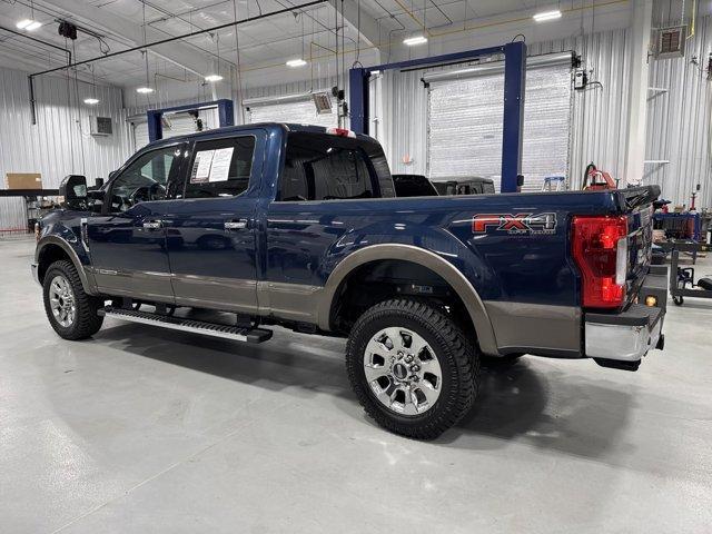 used 2019 Ford F-250 car, priced at $47,969