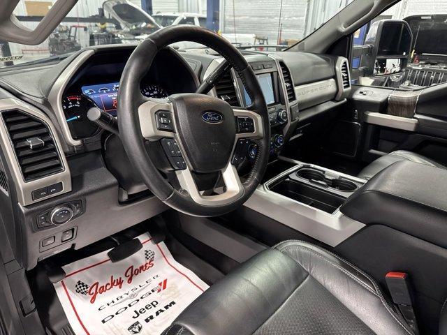 used 2019 Ford F-250 car, priced at $47,969