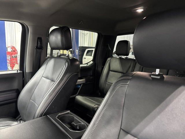 used 2019 Ford F-250 car, priced at $47,969