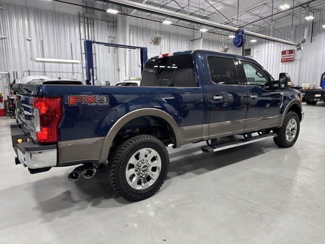 used 2019 Ford F-250 car, priced at $47,969