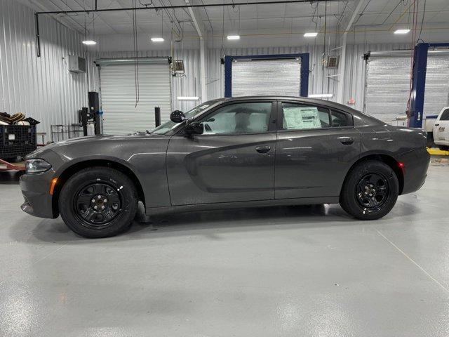 new 2023 Dodge Charger car, priced at $37,010