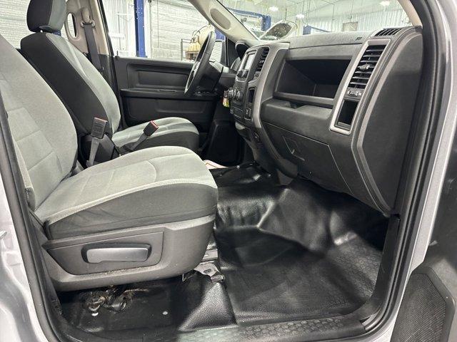 used 2022 Ram 1500 Classic car, priced at $35,969