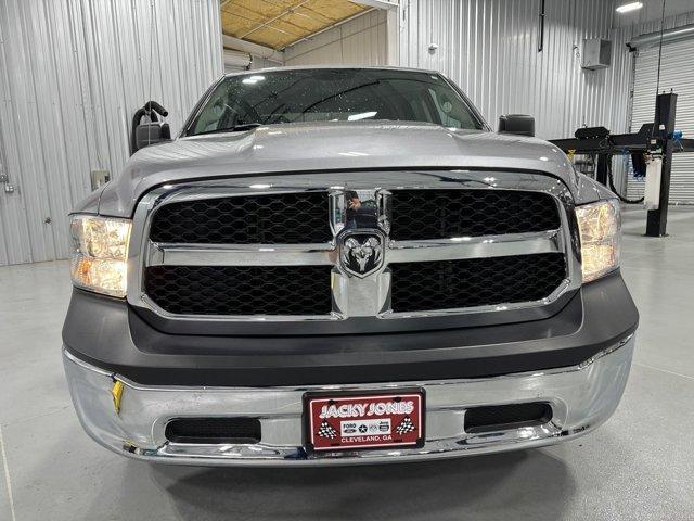 used 2022 Ram 1500 Classic car, priced at $35,969