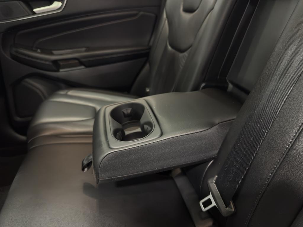 used 2022 Ford Edge car, priced at $30,569