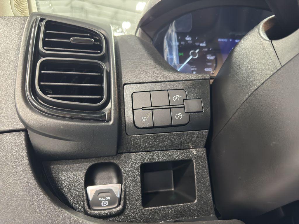 used 2025 Ram ProMaster 2500 car, priced at $39,995