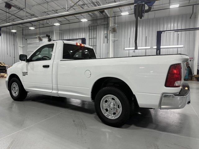 used 2022 Ram 1500 Classic car, priced at $26,869