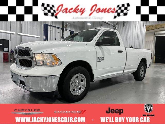 used 2022 Ram 1500 Classic car, priced at $28,346