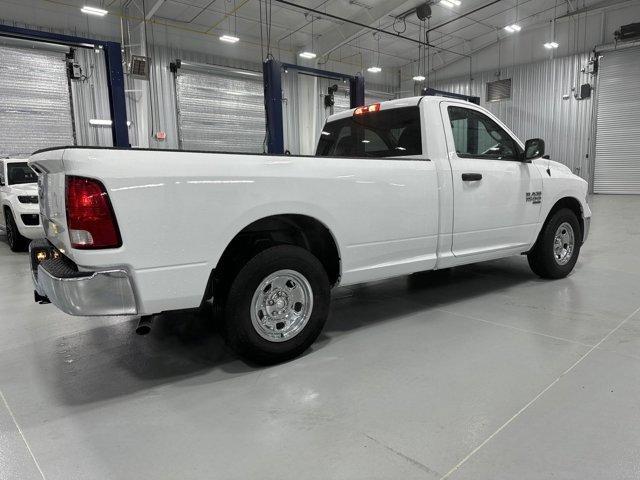 used 2022 Ram 1500 Classic car, priced at $26,469