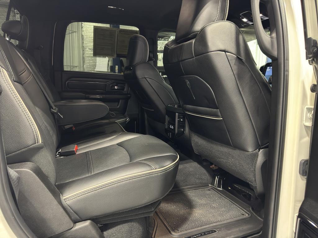 used 2024 Ram 2500 car, priced at $77,977