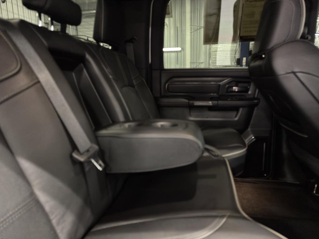 used 2024 Ram 2500 car, priced at $77,977