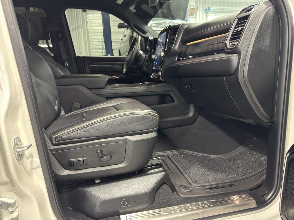 used 2024 Ram 2500 car, priced at $77,977