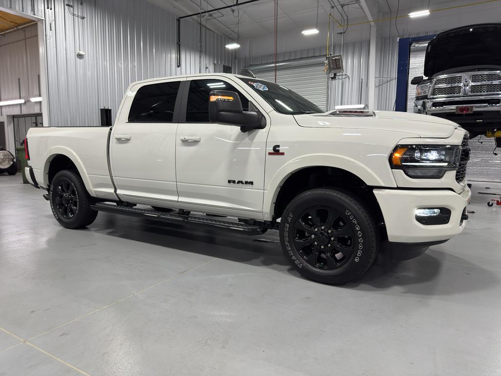 used 2024 Ram 2500 car, priced at $77,977