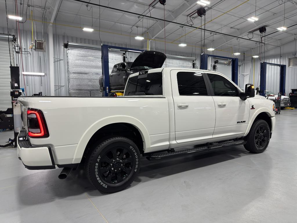 used 2024 Ram 2500 car, priced at $77,977