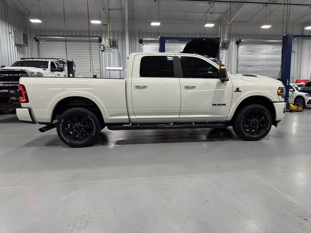 used 2024 Ram 2500 car, priced at $77,977