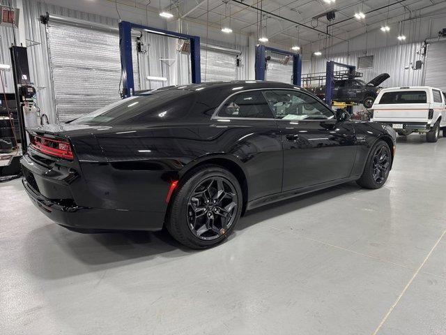 new 2025 Dodge Charger Daytona car, priced at $59,176