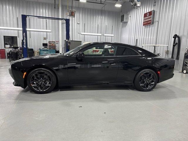 new 2025 Dodge Charger Daytona car, priced at $59,176