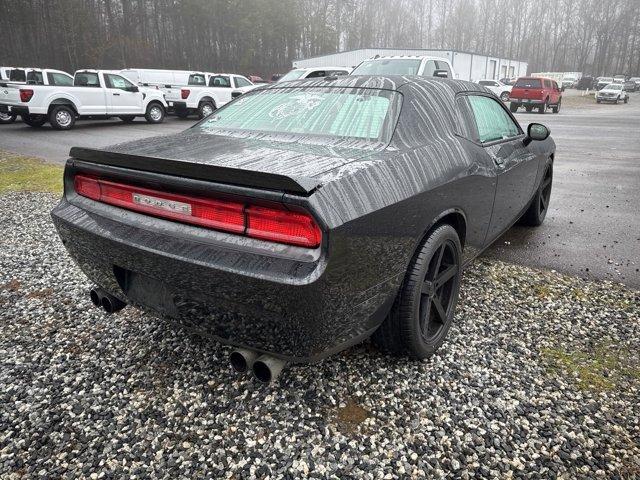 used 2013 Dodge Challenger car, priced at $14,995